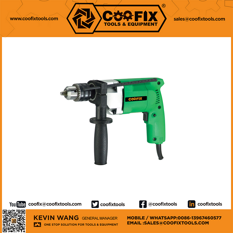 ELECTRIC DRILL Power tools hardware tools