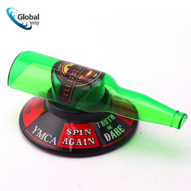 Spin the bottle Spin the bottle drinking game shot glass roulette drinking party game