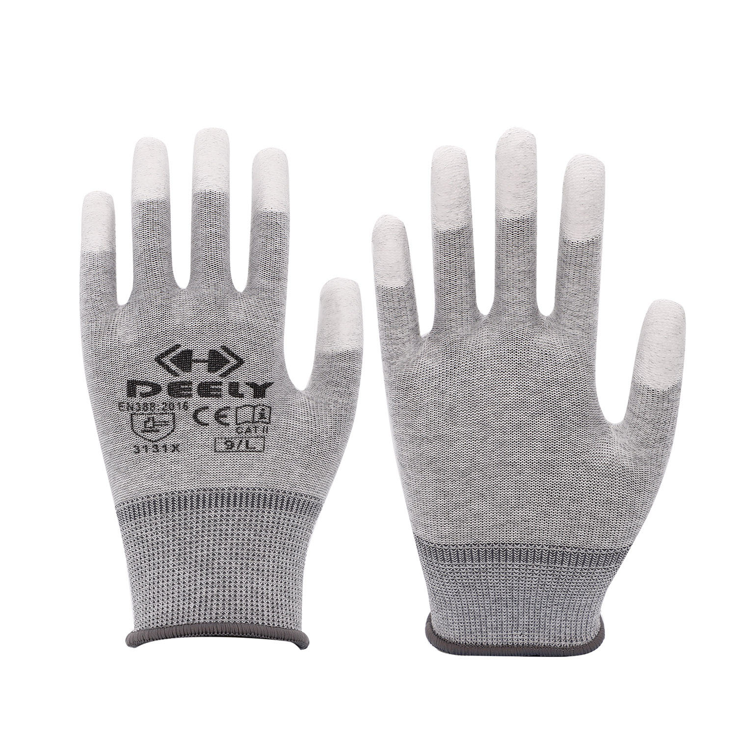 Linyi Top Safety Trade Co.,Ltd – tuerca hexagonal 3