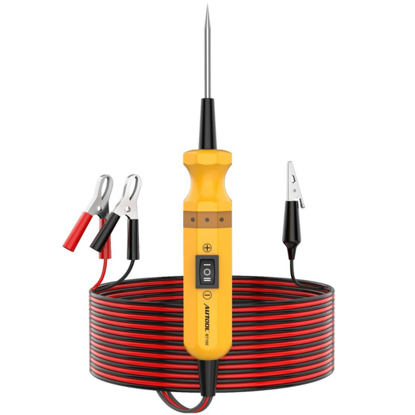 12V 24V Heavy Truck Diagnostic Tool