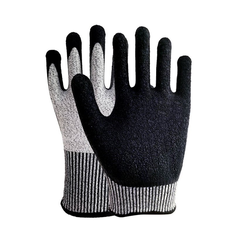 XINJI SUNNYHOPE SAFETY PRODUCTS CO.,LTD – tuerca hexagonal 3