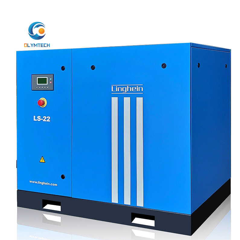 #olymtech#ls/Lsv Series Screw Air Compressor