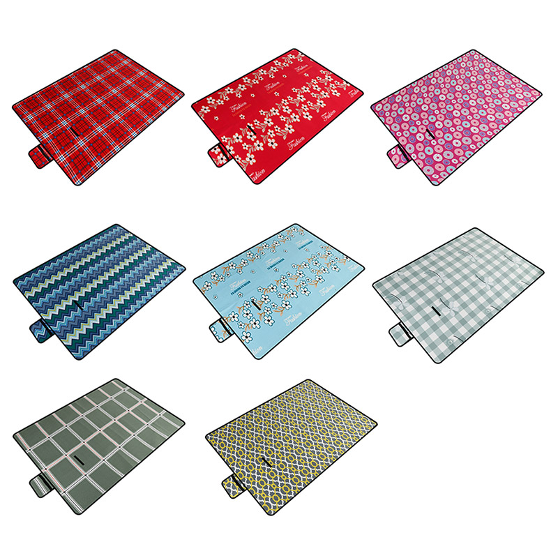 Picnic blanket