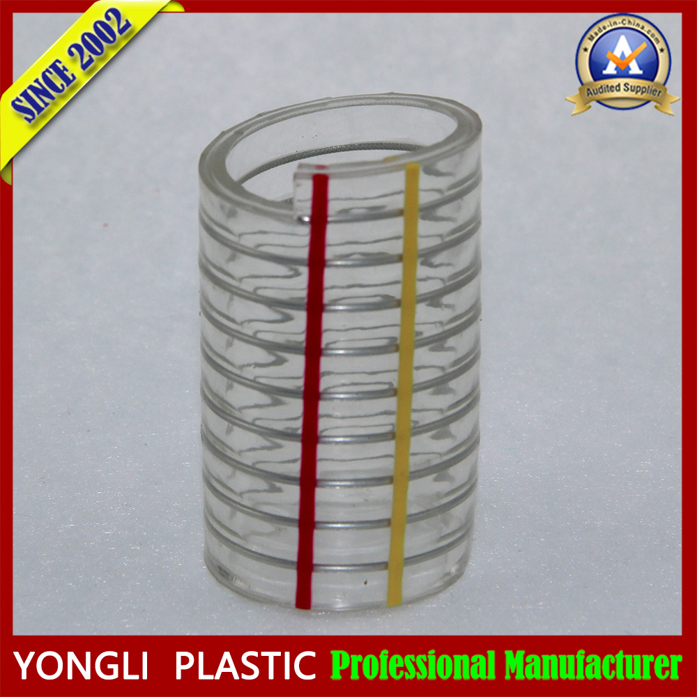 PVC Spring Hose