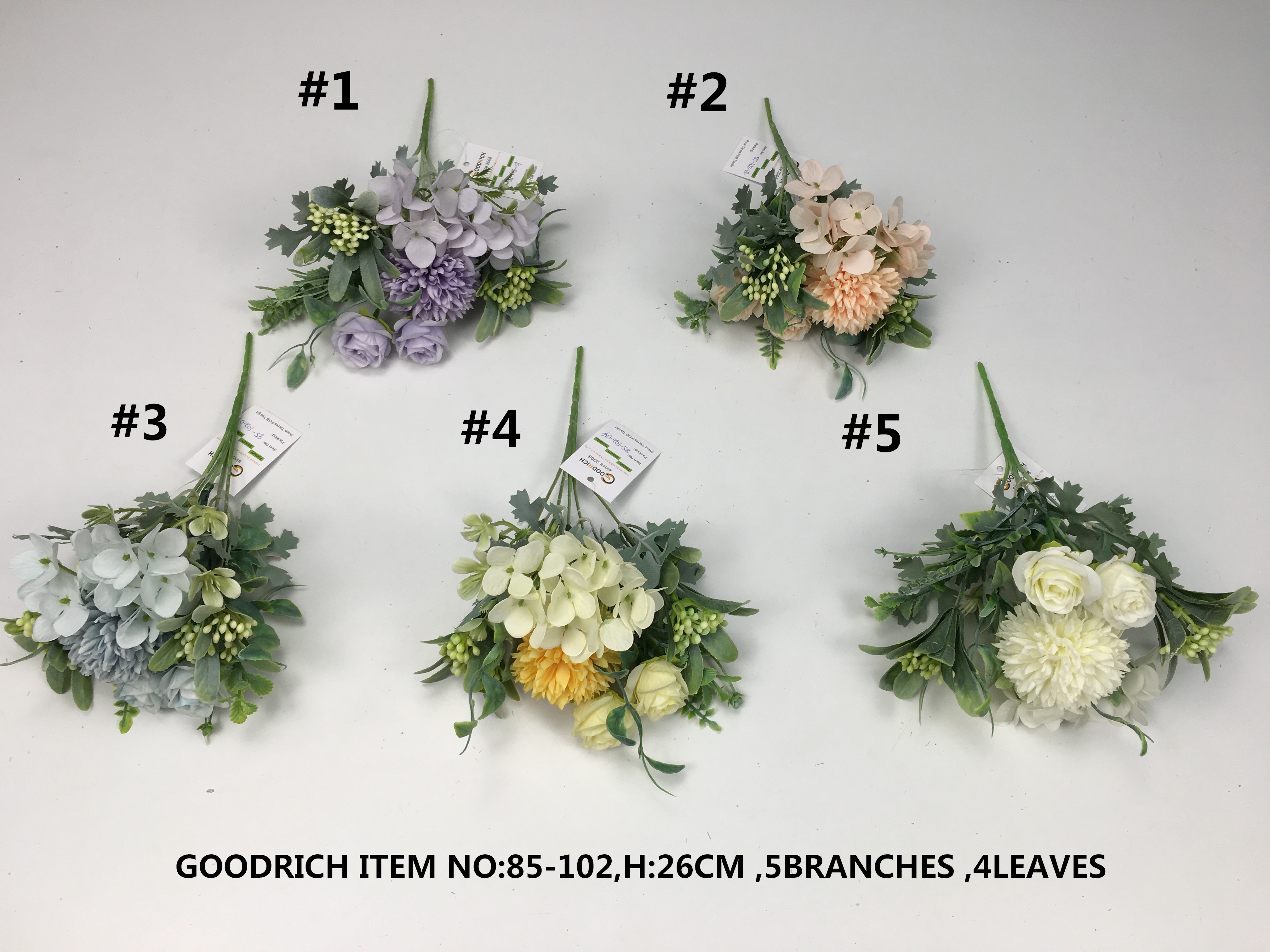 artificial flowers,artificial plants,silk flowers,single flowers,rose,lily,peony