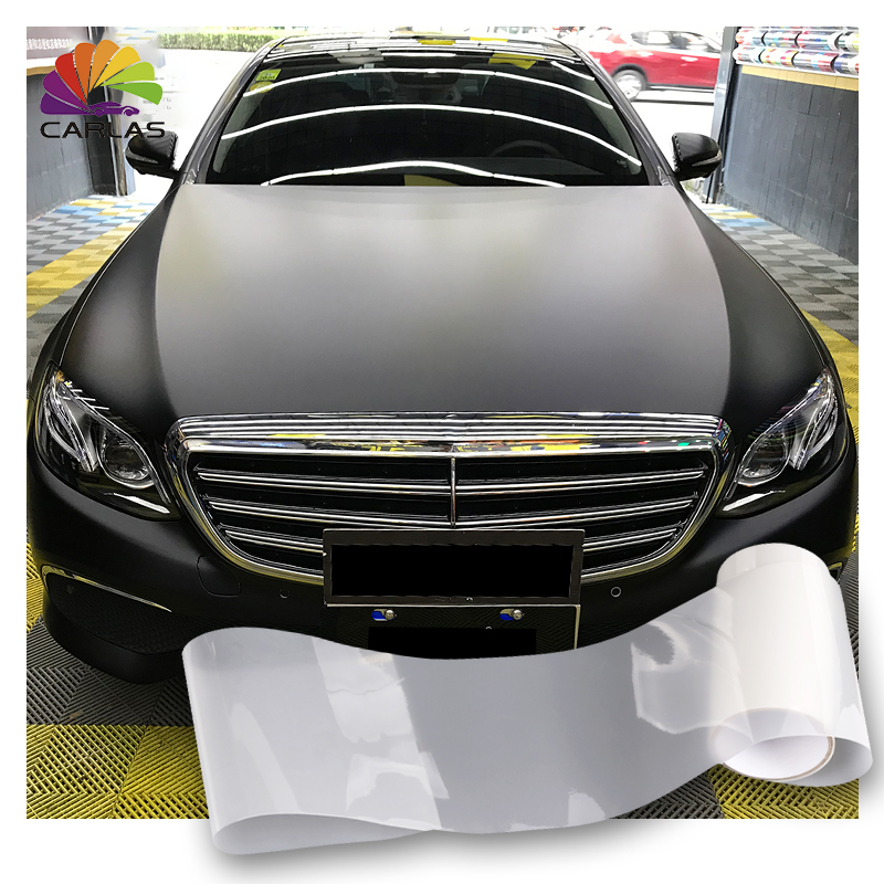Carlas Car paint Matte protective film