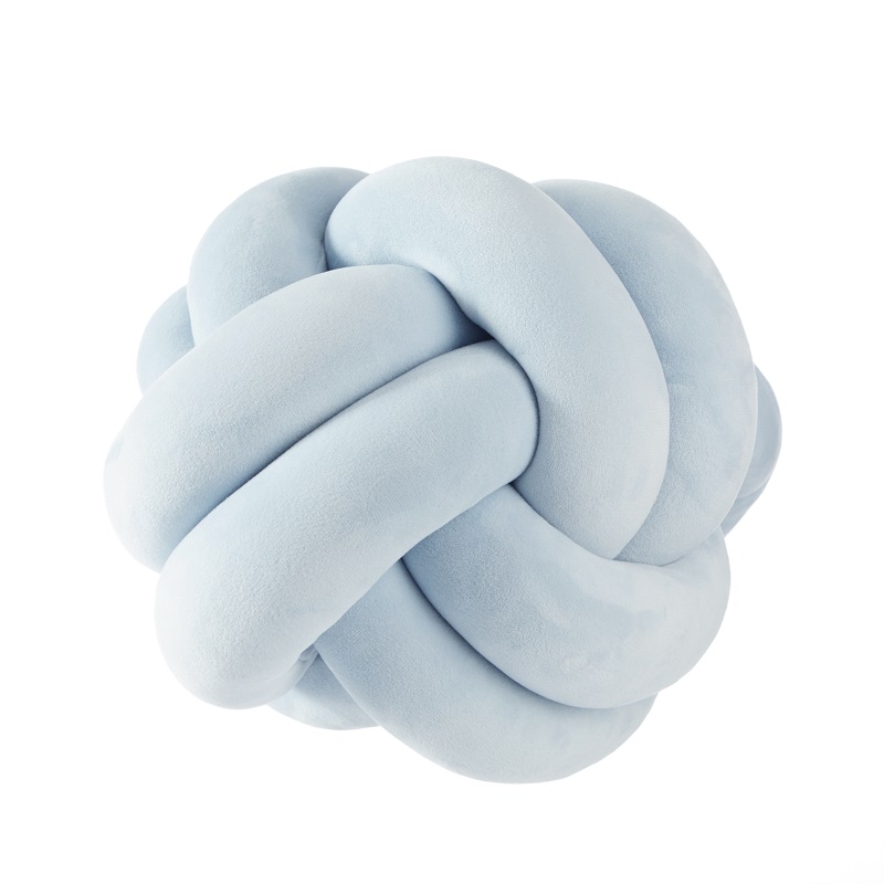 Knot Ball Cushion