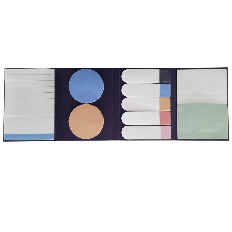 sticky notes