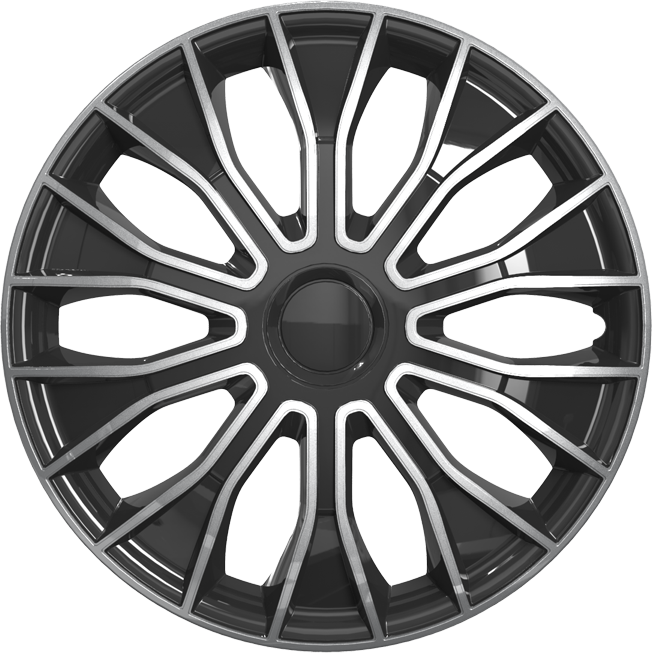 Car Wheel Cover
