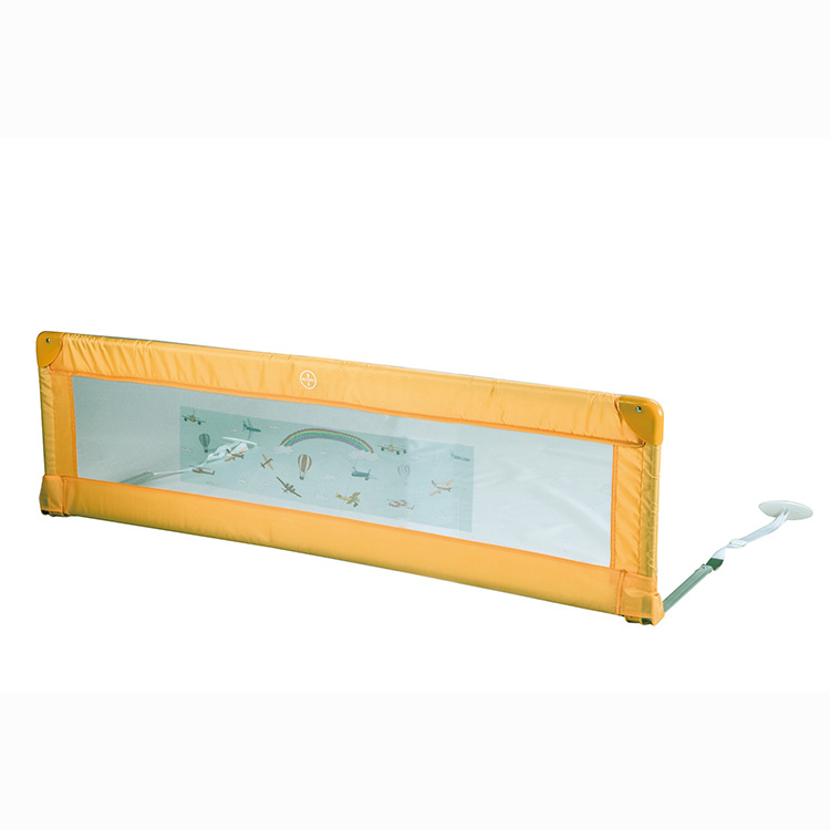 Bed Rail