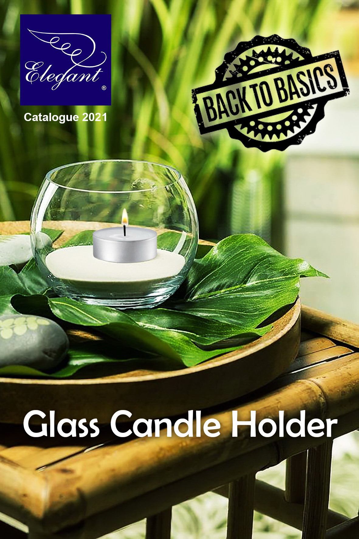 Qingdao Edco Decorative Products Co., Ltd. – glass crafts 1