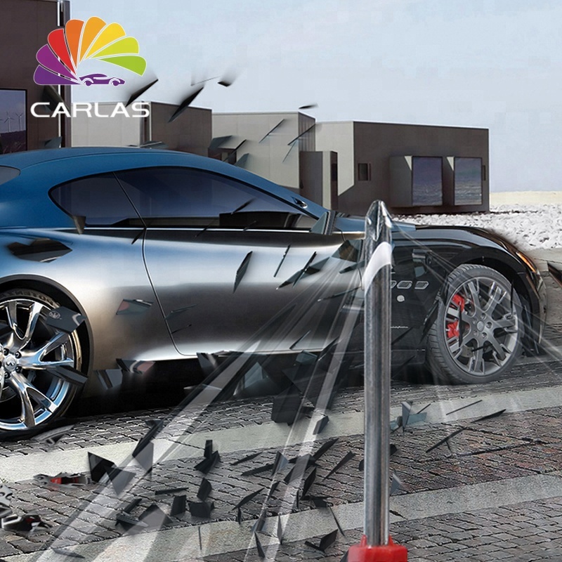 Carlas 6mil Car paint TPH Transparent protective film