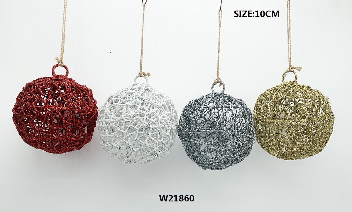Xmas ball