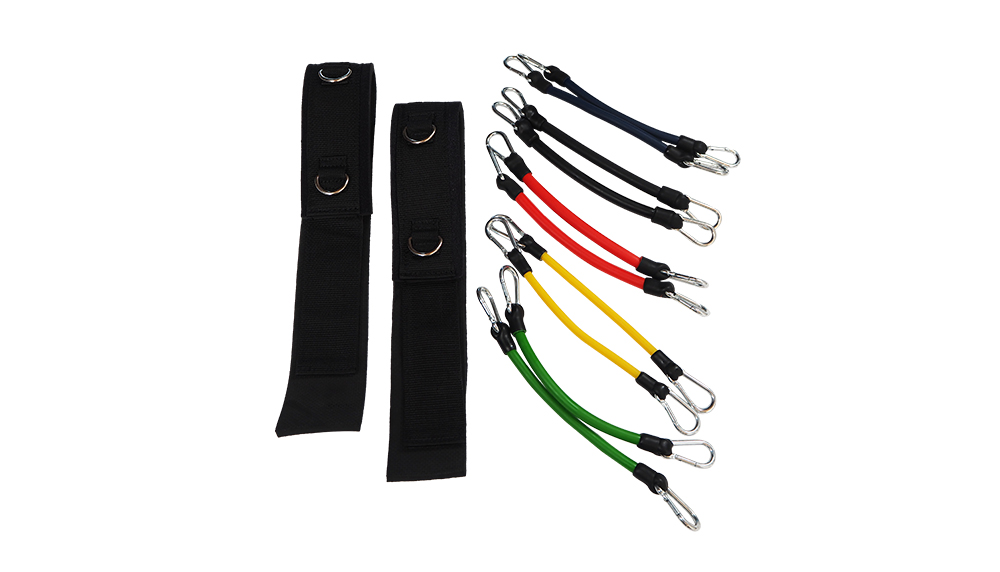 Kinetic bands