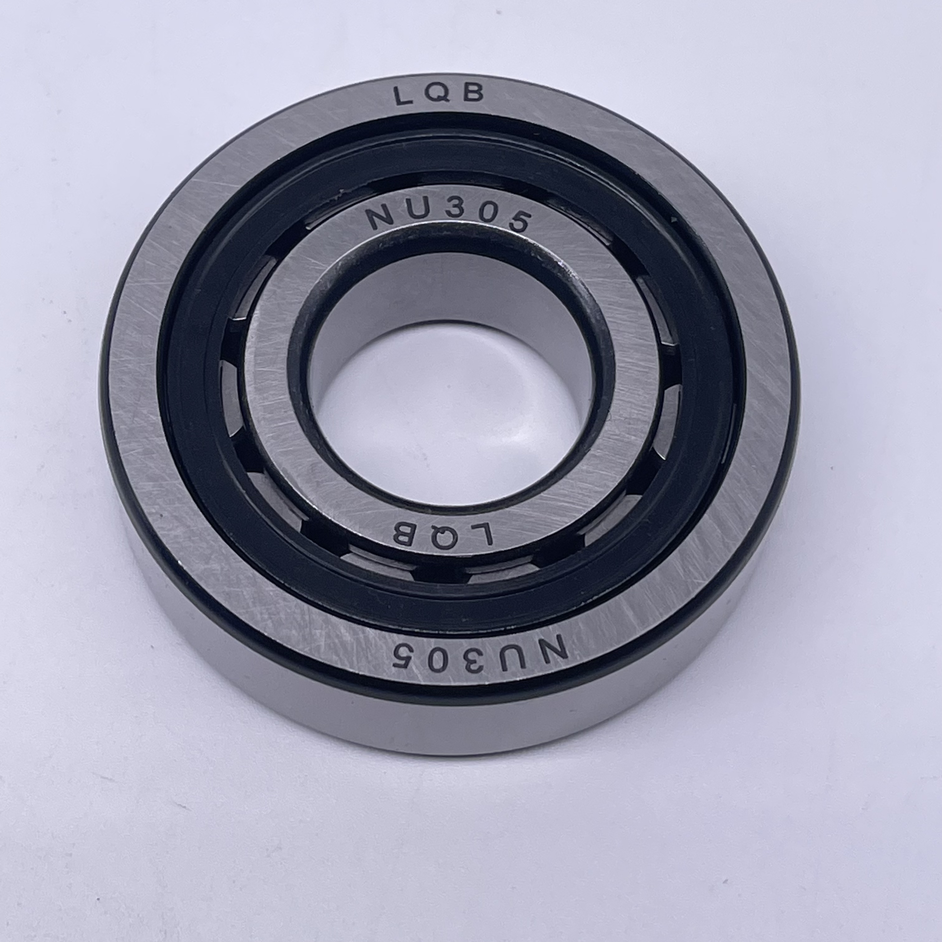 Cylindrical roller bearing