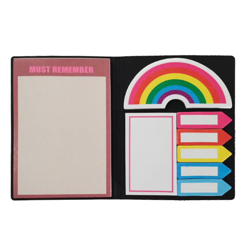 Sticky notes
