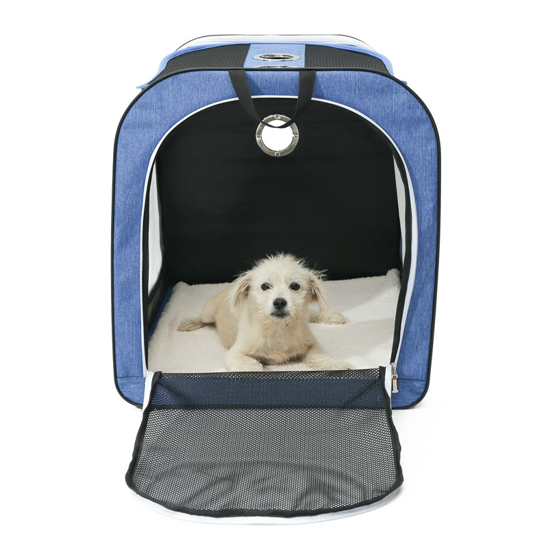 Pet Drying House