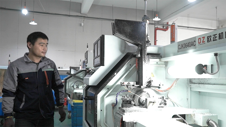 Huai'an Haiqing Commerce and Trade Co., Ltd. – Photos produits 3