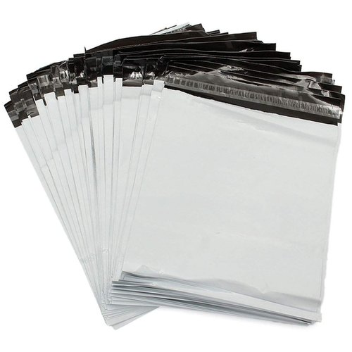 Hot Melt Adhesives for Courier Bags