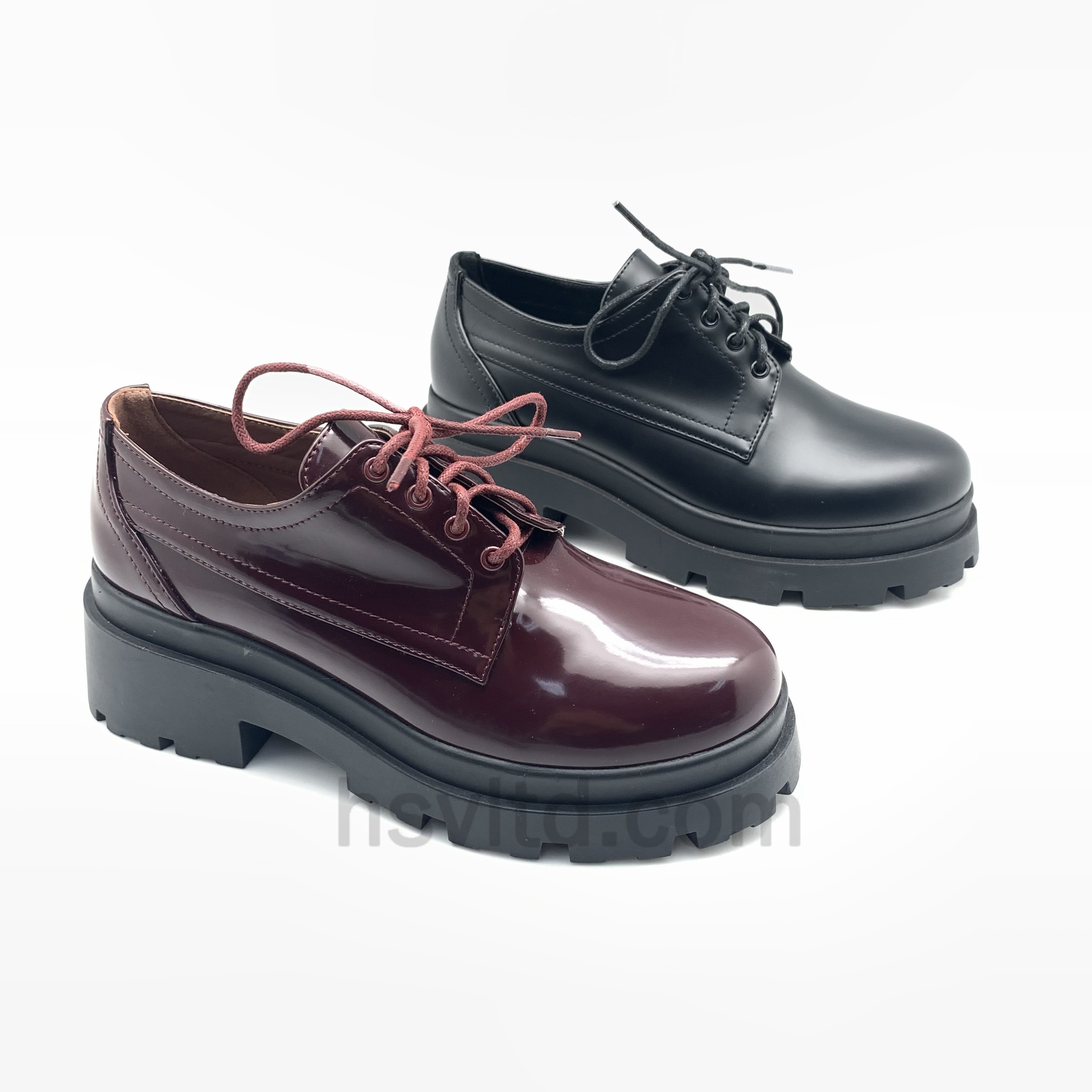Platform Oxfords