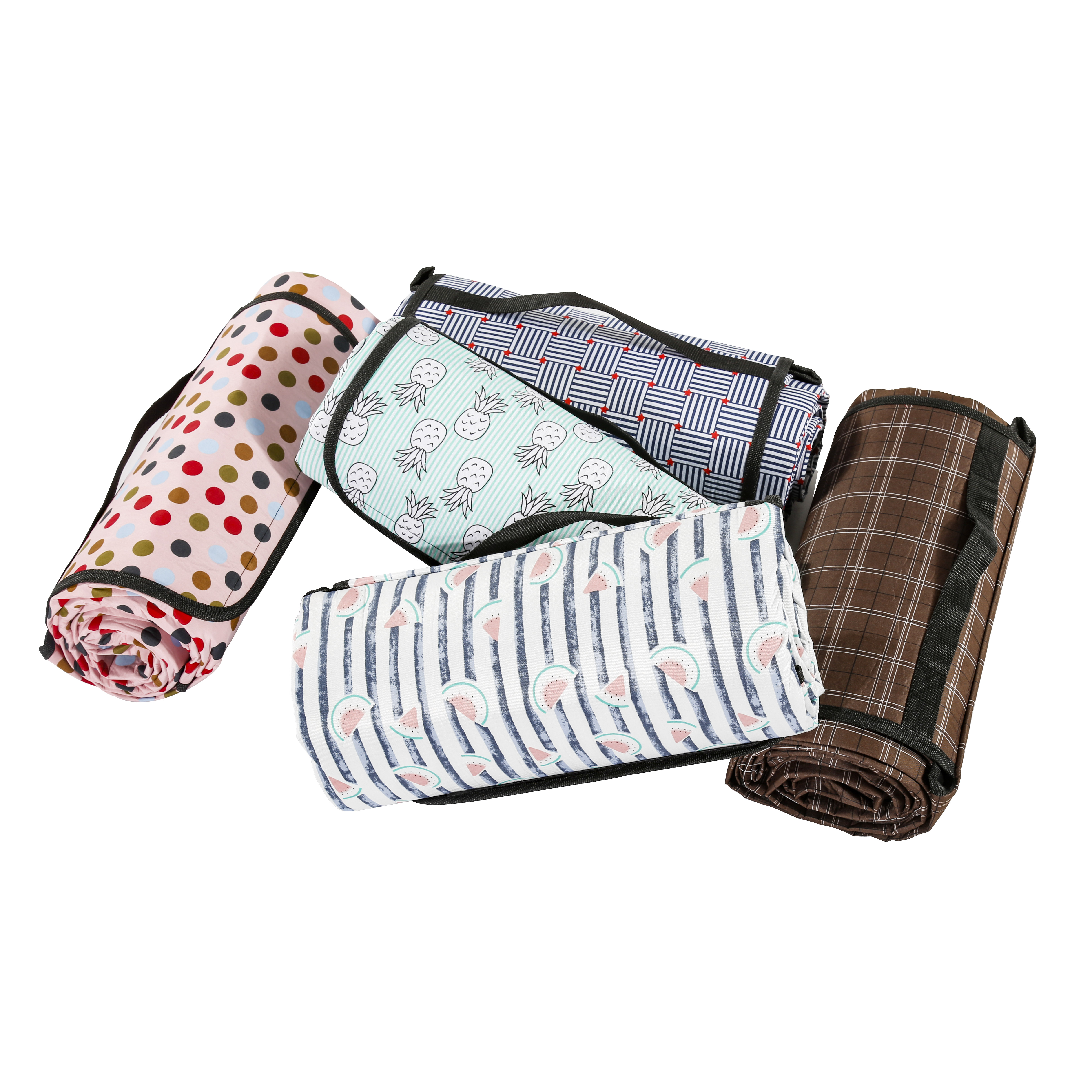 cotton cloth picnic blanket