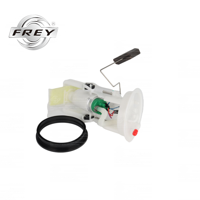 Guangzhou Frey Auto Parts Co., Ltd – Automotive Body Parts 3
