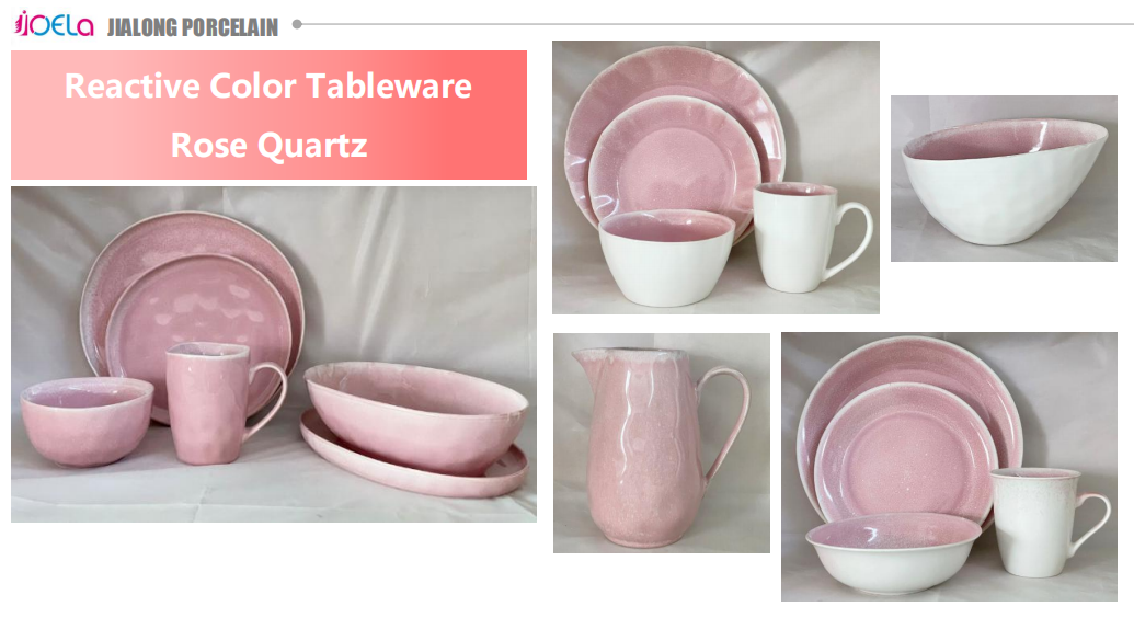 Liling Jialong Porcelain Industry Co.,Ltd – vaso de cristal 2