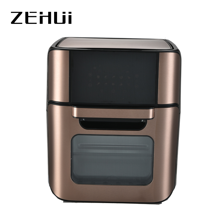 Air Fryer GLA-1003 Bronze