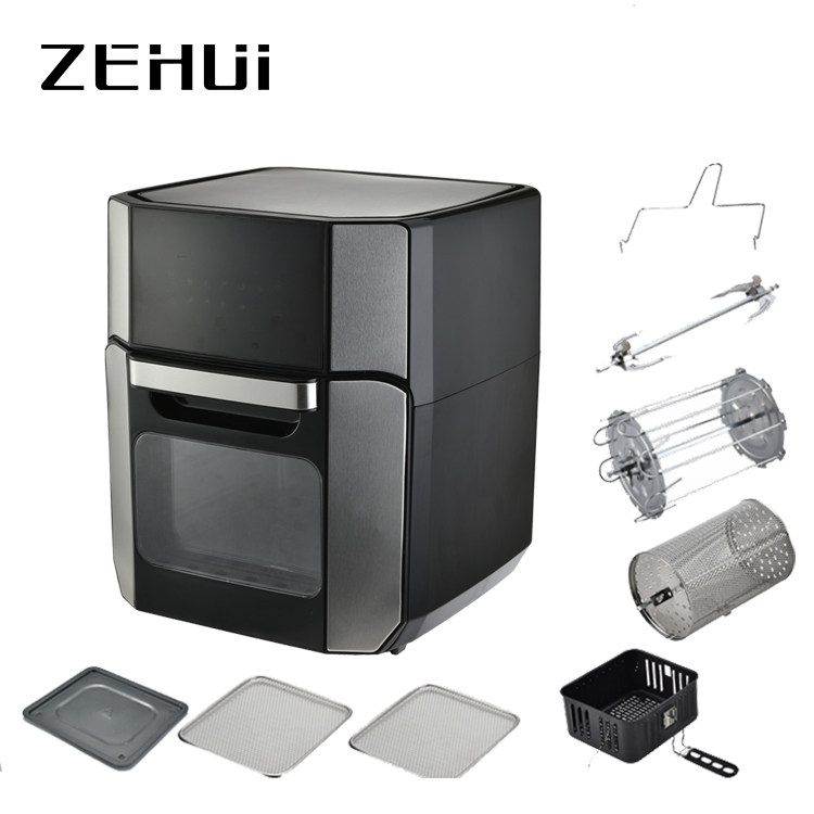Air Fryer Oven
