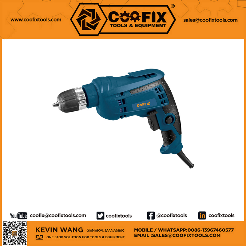 Drill Power tools hardware tools