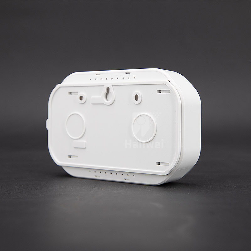 CM200 Battery operated CO alarm