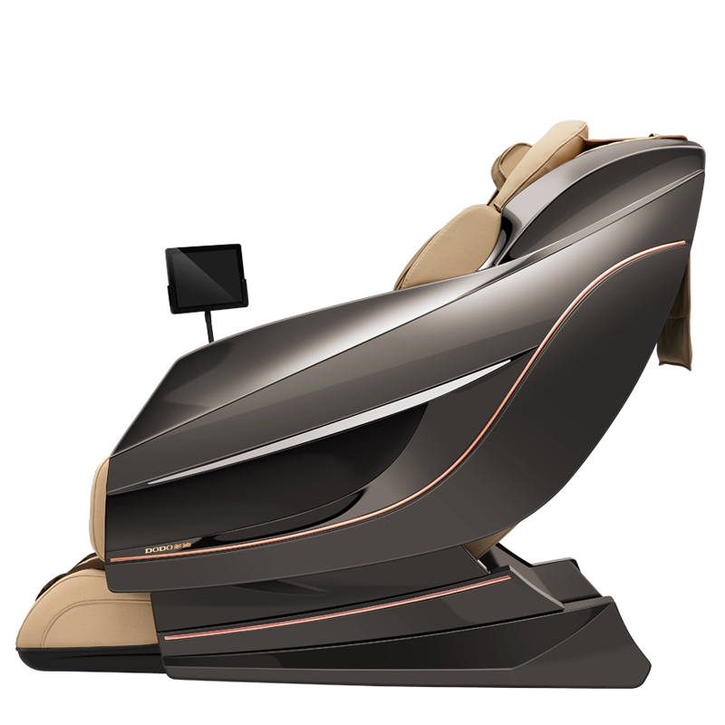 ZHEJIANG DOTAST HEALTHCARE EQUIPMENT CO.,LTD – raqueta de tenis 2
