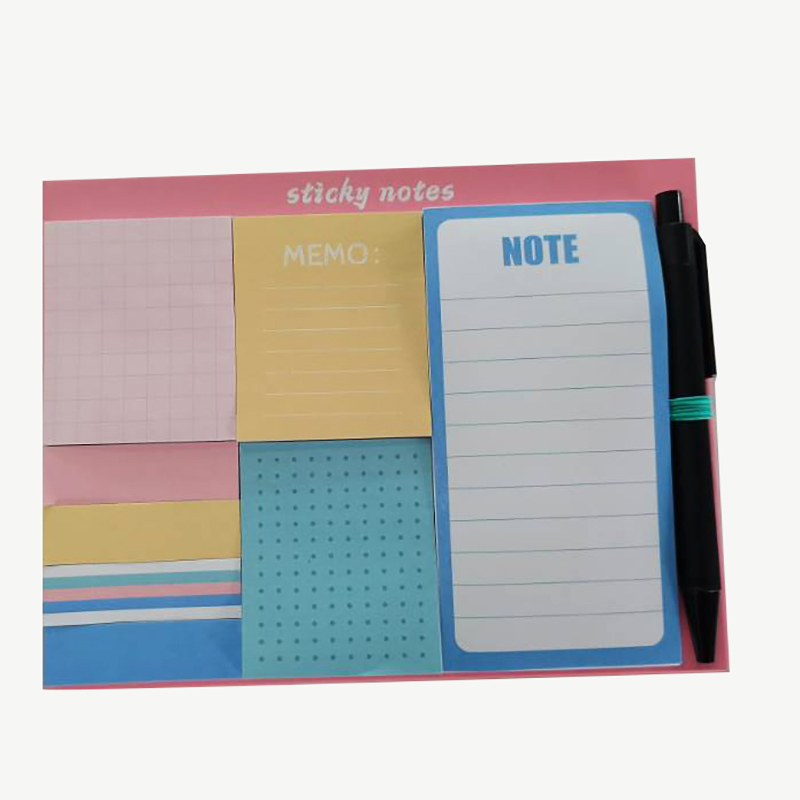 Strickynote