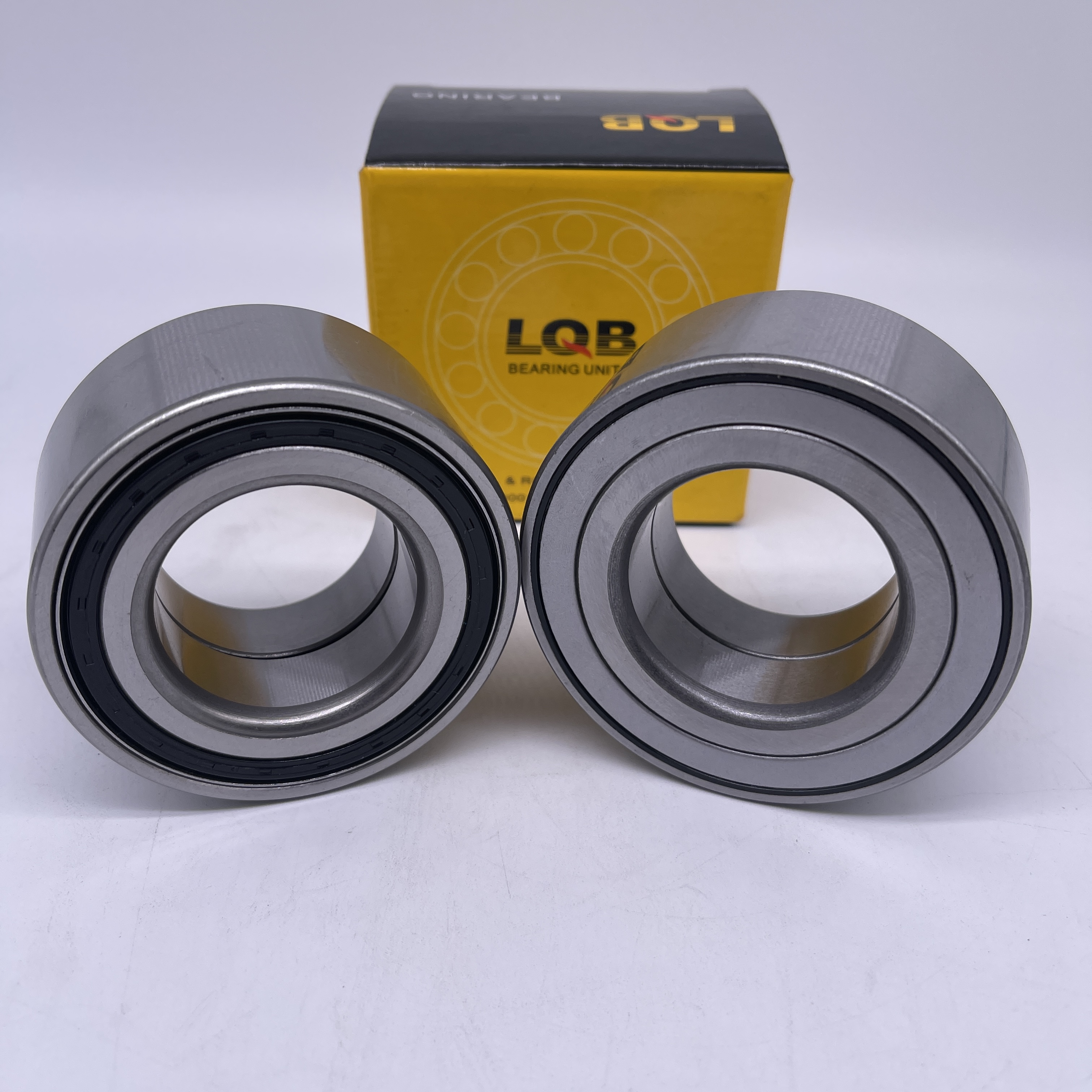 Hub bearing