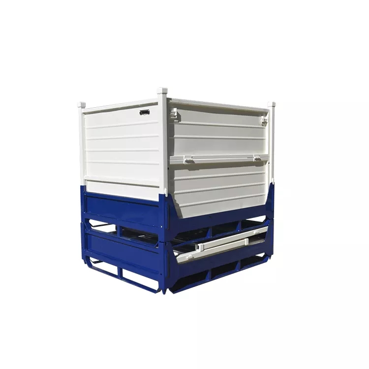 Storage cage