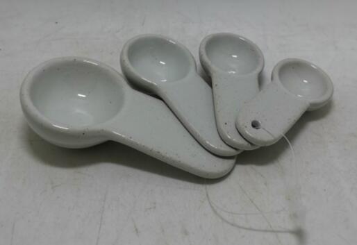Ceramic Spoon