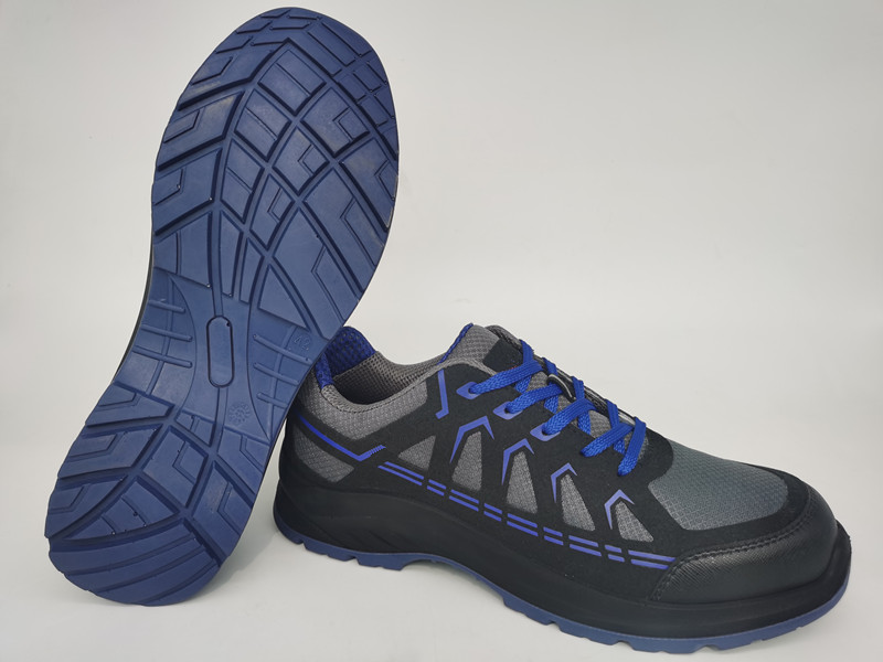 Safety Footwear