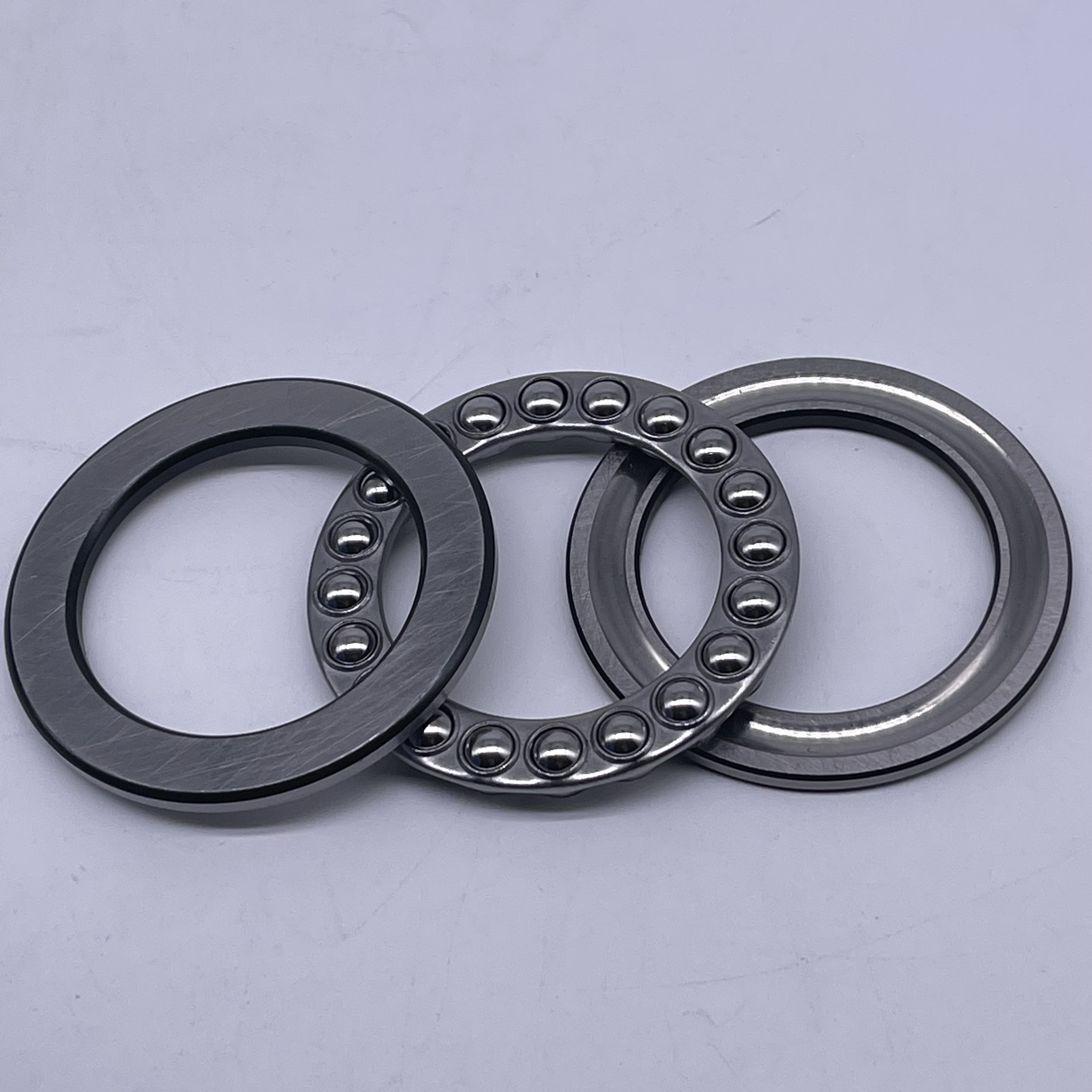 Thrust ball bearing