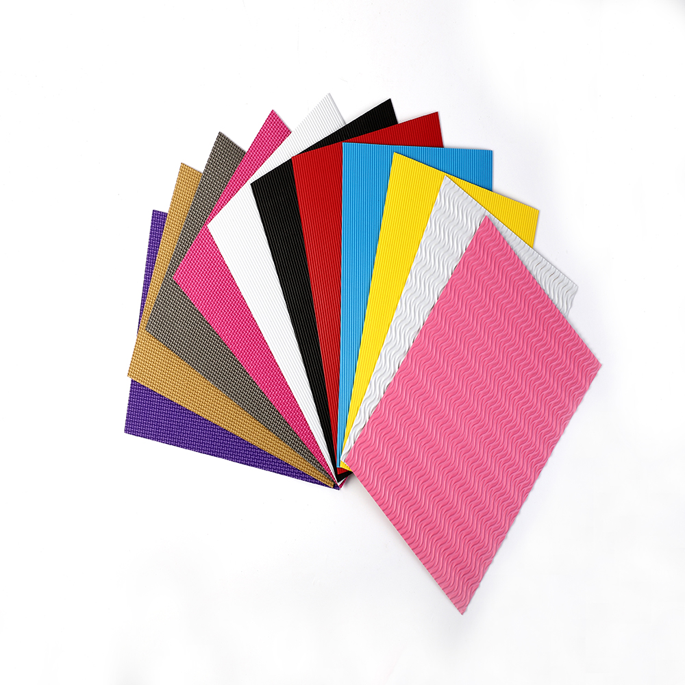 Eva Sheet With Pattern