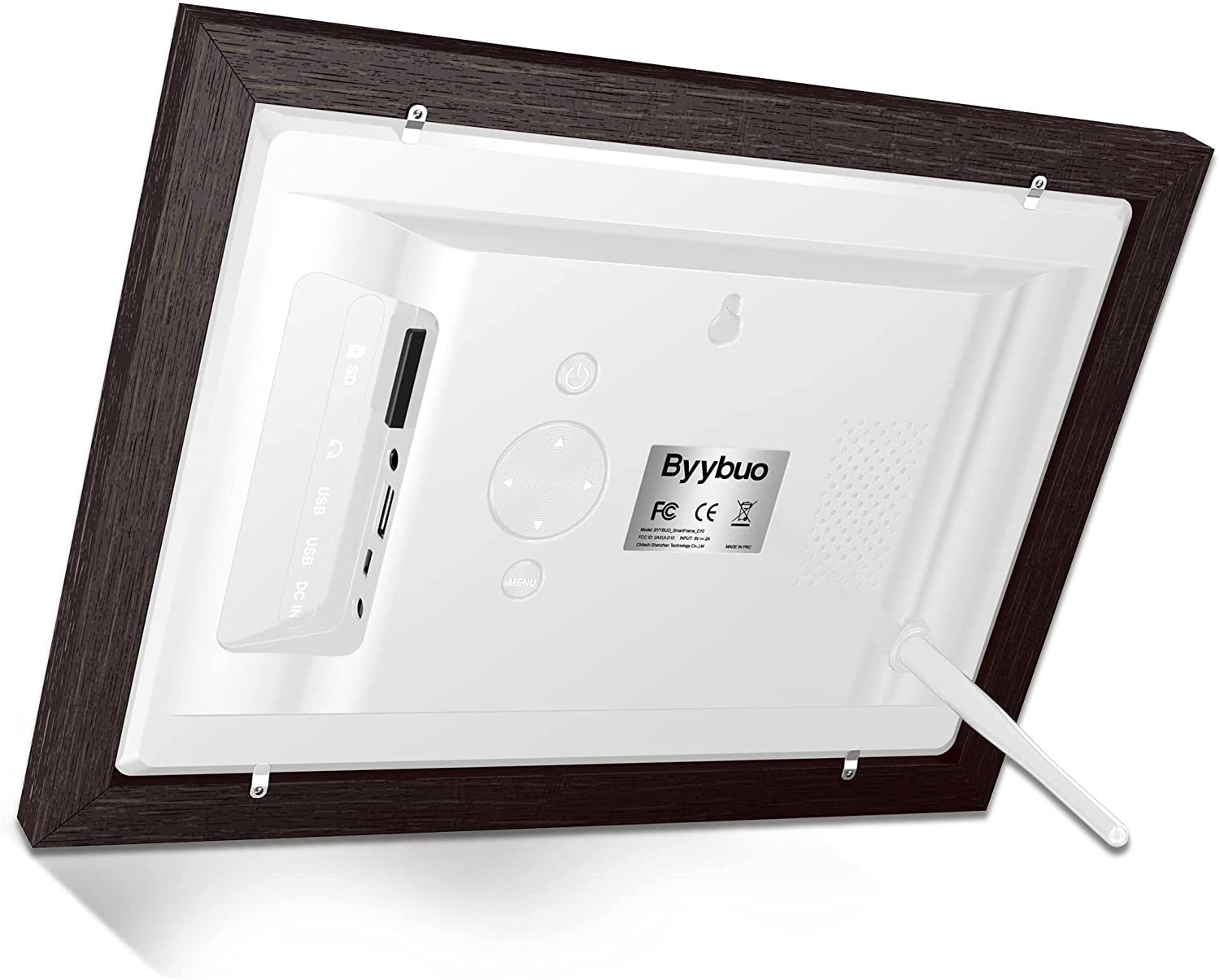 customized digital photo frame, customize photo frame for comercial display, family digital photo