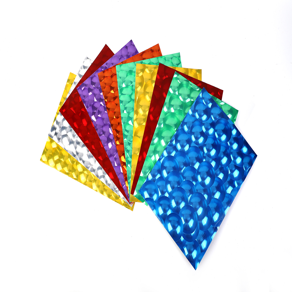 3d Film Adhesive Eva Foam Sheet