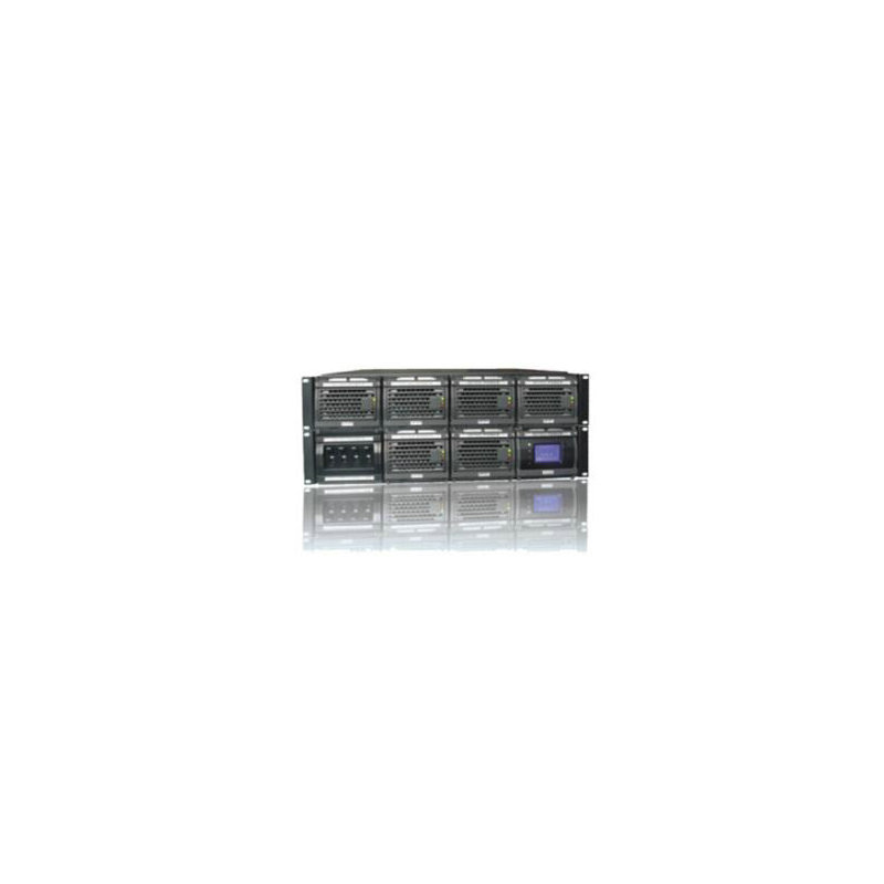48VDC 2000W Battery Charger Rectifier