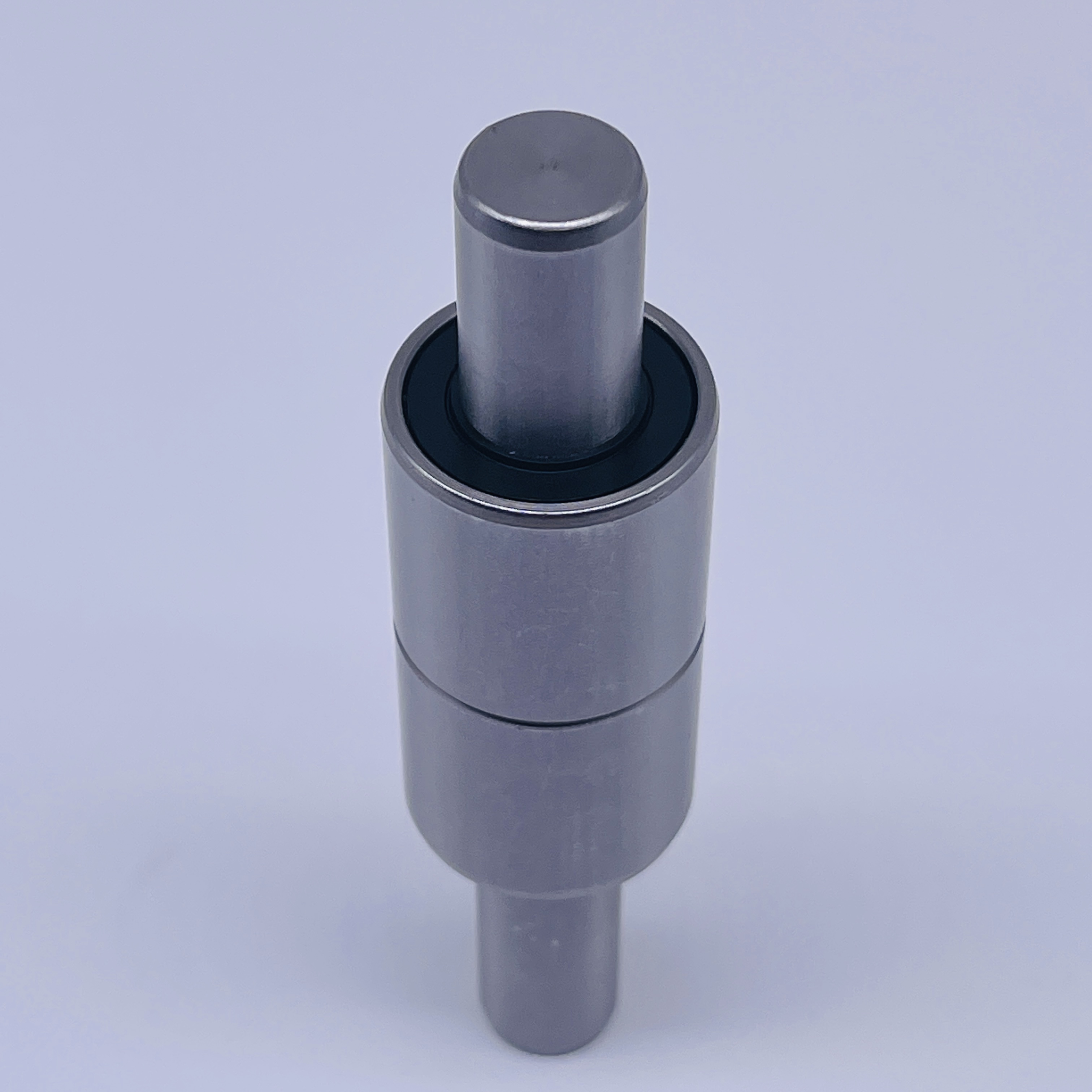 Automobile water pump shaft connecting bearing