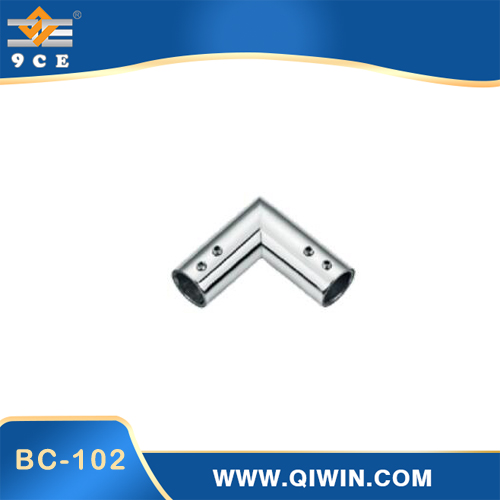 Bathroom Brass Connector