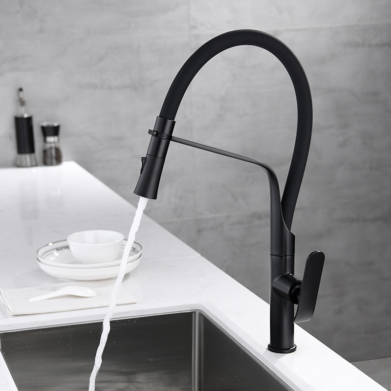 TIEMA brass vegetable basin faucet ZS61733