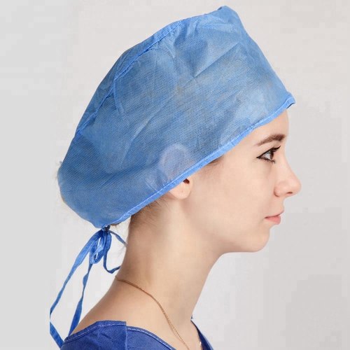 Surgeon cap