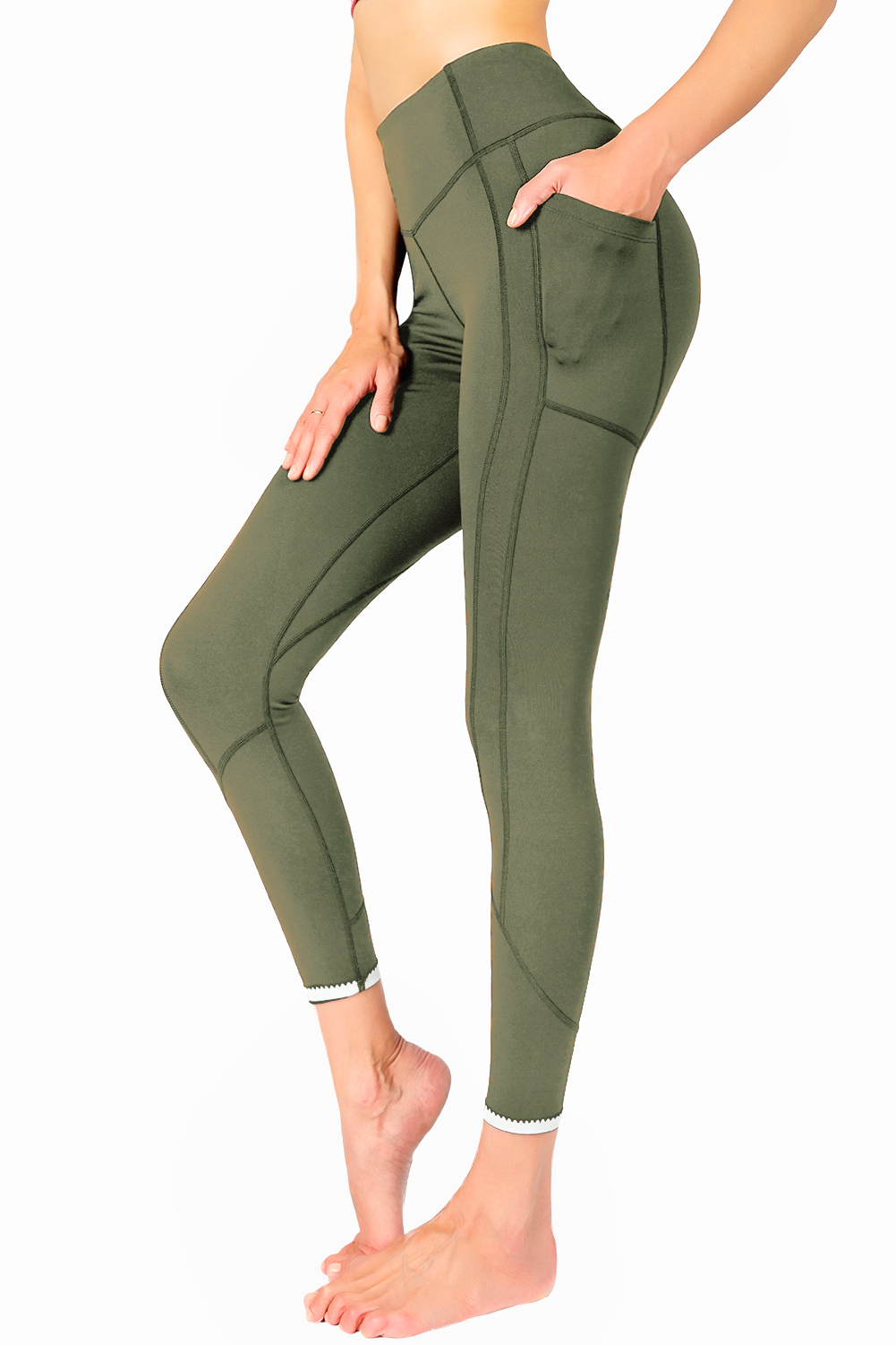 Luoyang Jumei Trading Co., Ltd – bolso de cuero 1