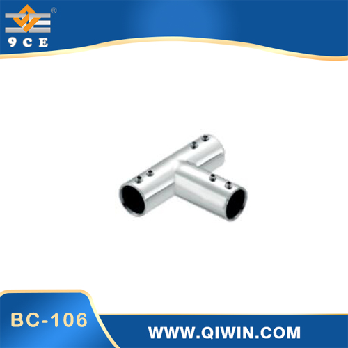 Bathroom Brass Connector