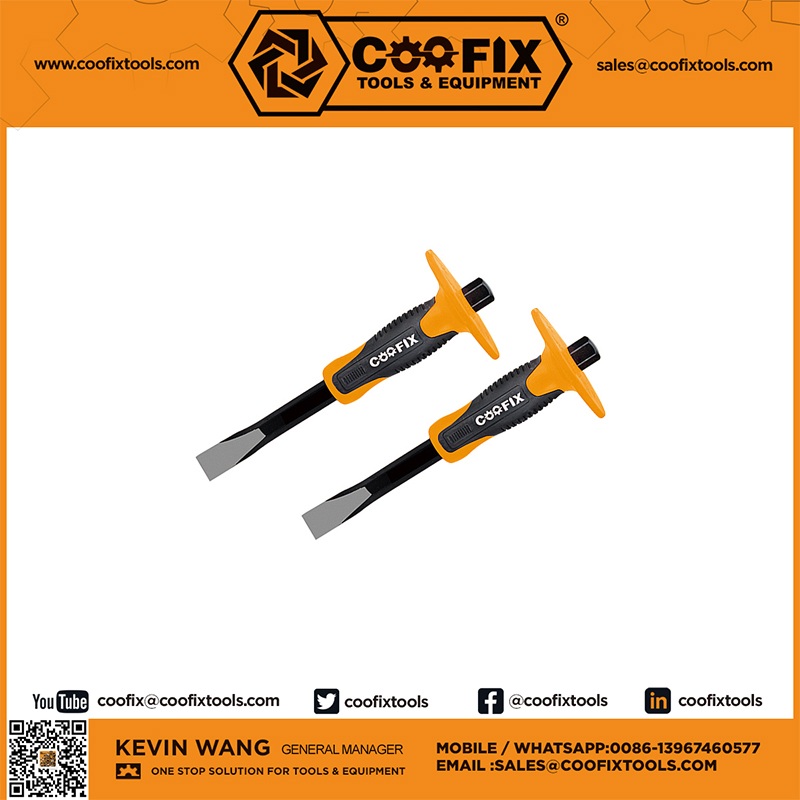 COOFIX HAND TOOLS MANUFACTURE FACTORY COLD CHISEL Hand tools hardware tools