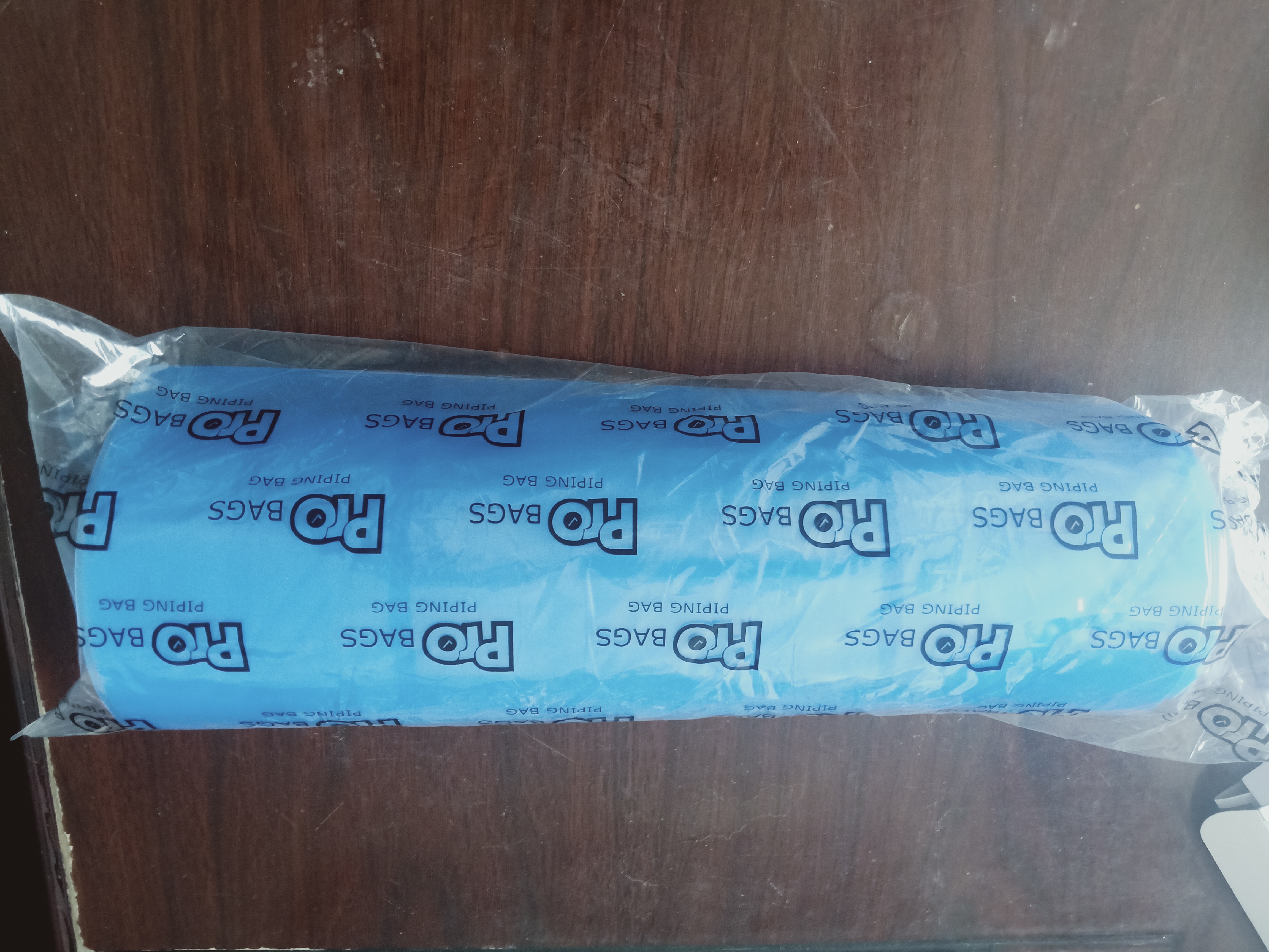 Disposable LDPE Piping Bag